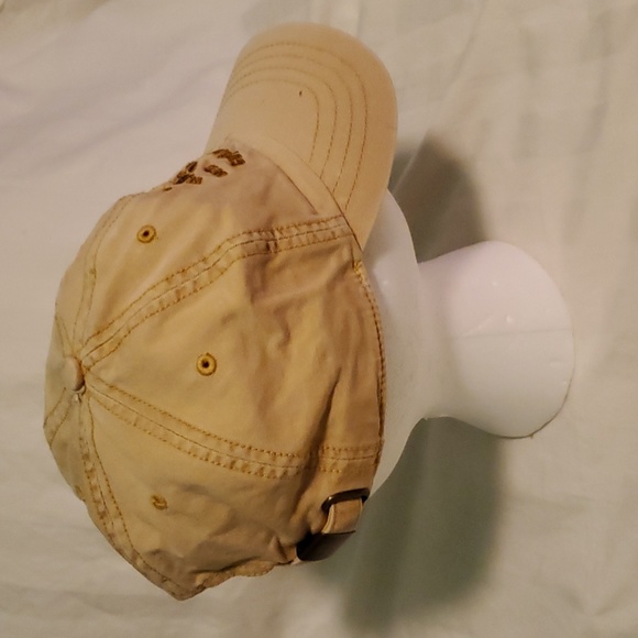 Vintage Walt Disney World Hat - Picture 7 of 12